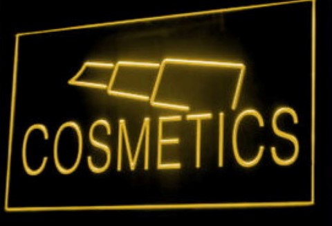 Cosmetic surgery LED Neon Sign